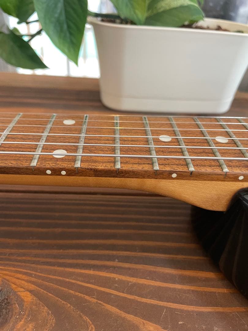 小*鉄様 FERNANDES／ZO-3 2000／BLACK／手渡可