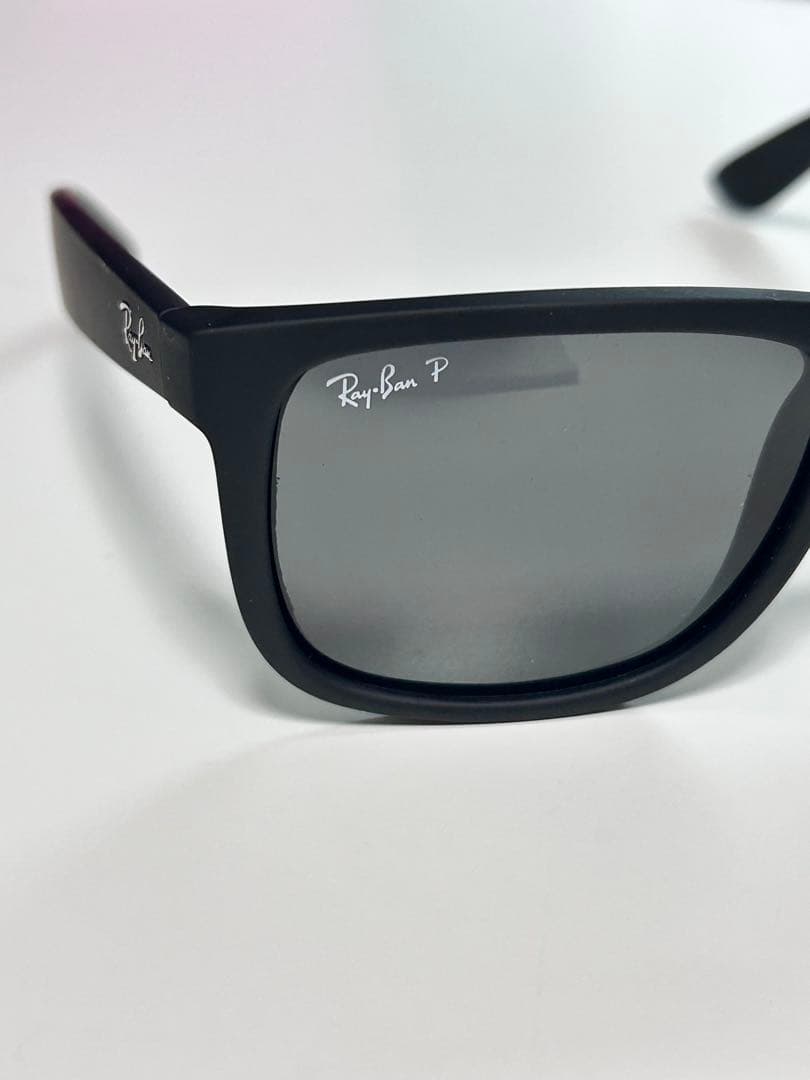 k*a様 Ray-Ban RB4165 クラブマスター サングラス 美品 男女兼
