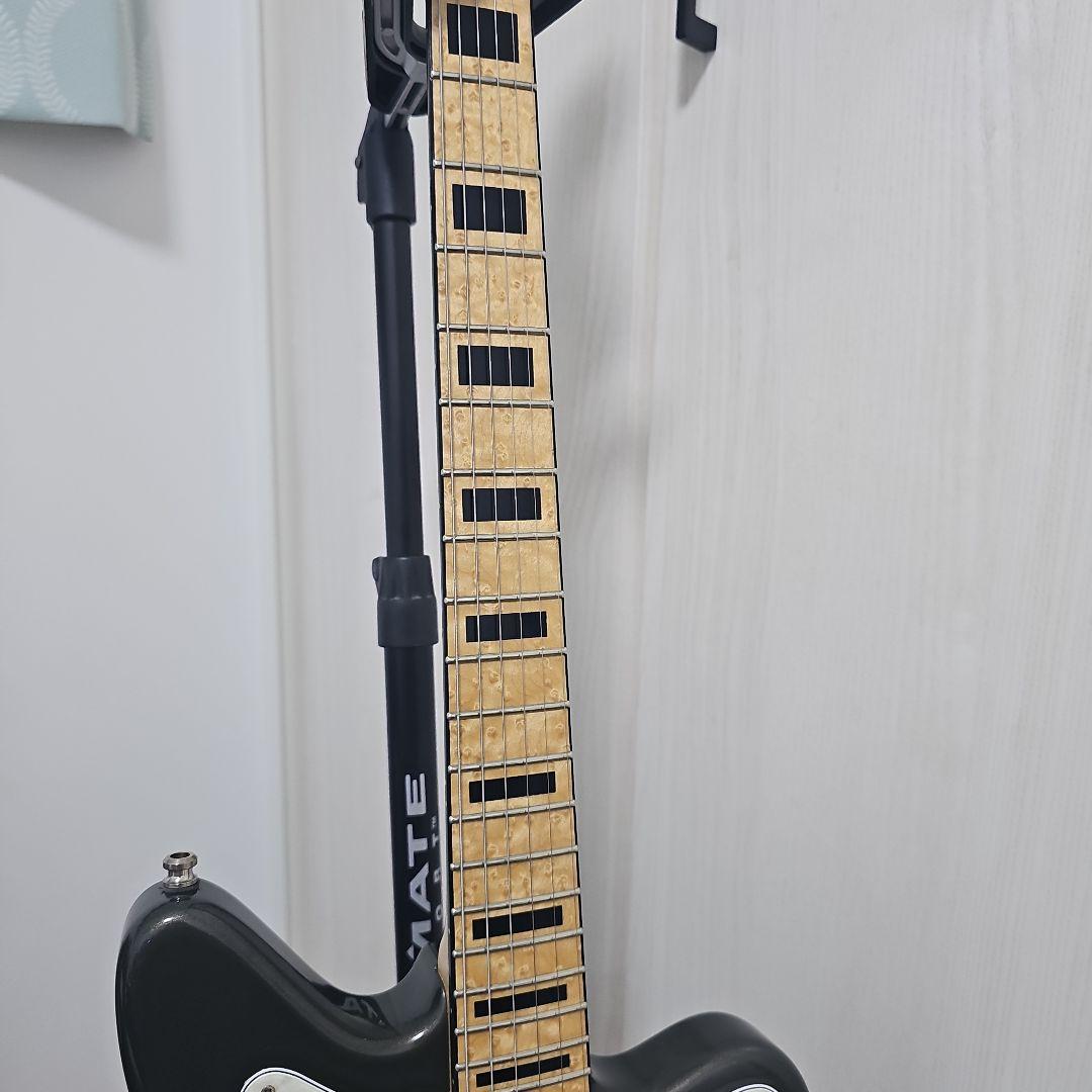 Navigator jazzmaster オーダー品