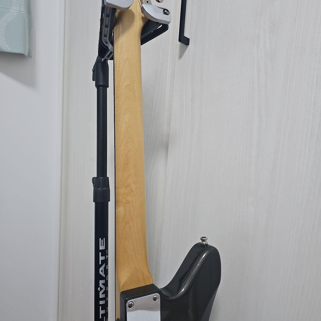 Navigator jazzmaster オーダー品