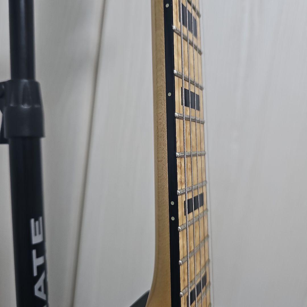 Navigator jazzmaster オーダー品
