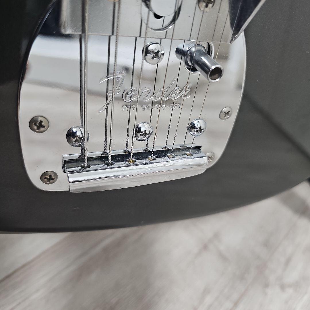 Navigator jazzmaster オーダー品