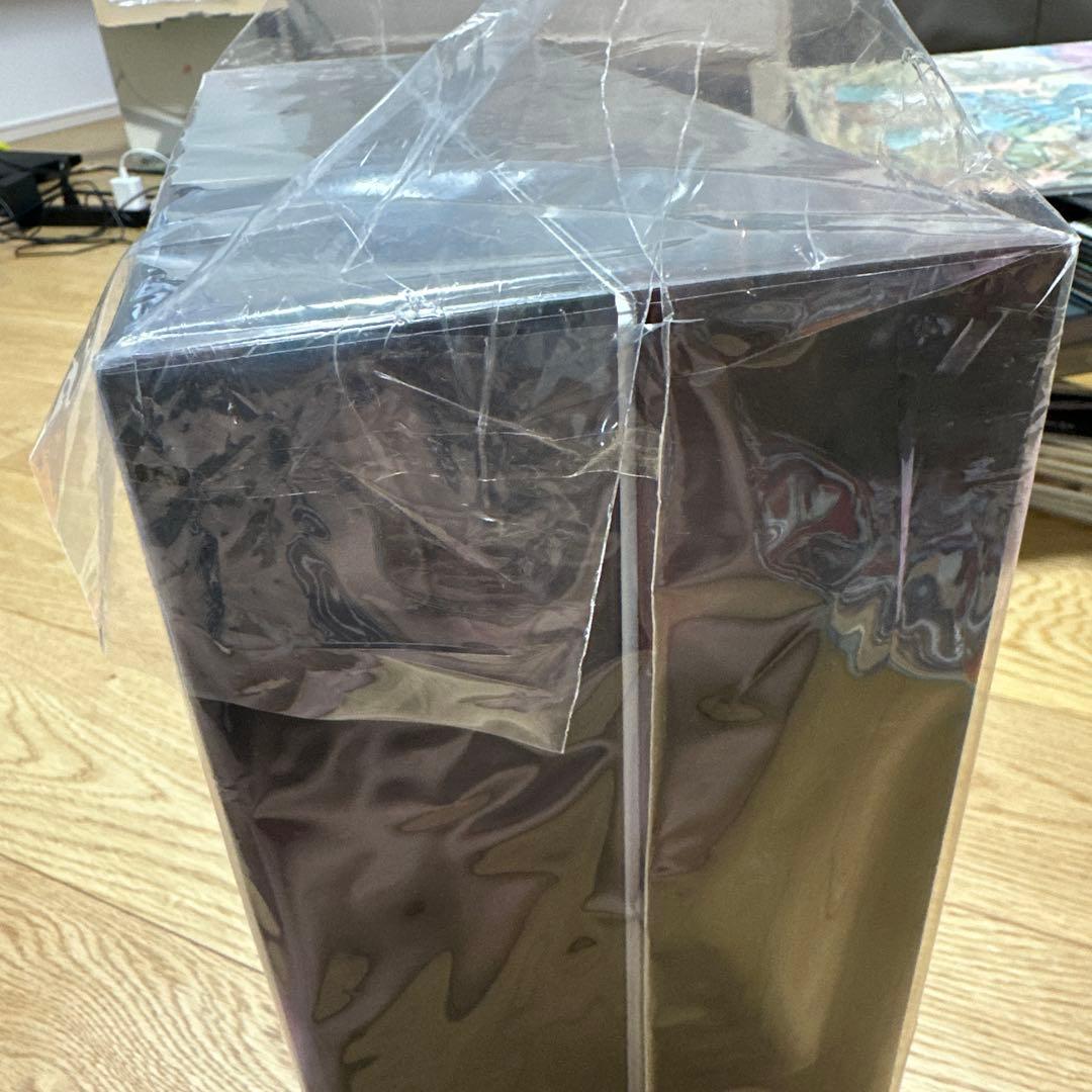 新世紀エヴァンゲリオン 劇場版BOX (完全限定版)