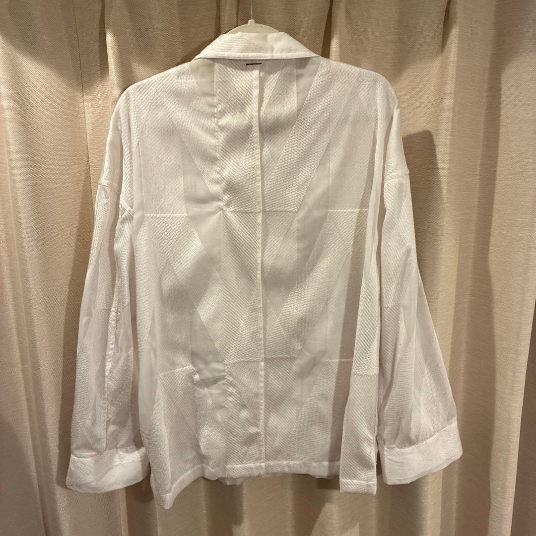 つ*き様 SHINYAKOZUKA [22SS] “BLUE DE TRAVAI