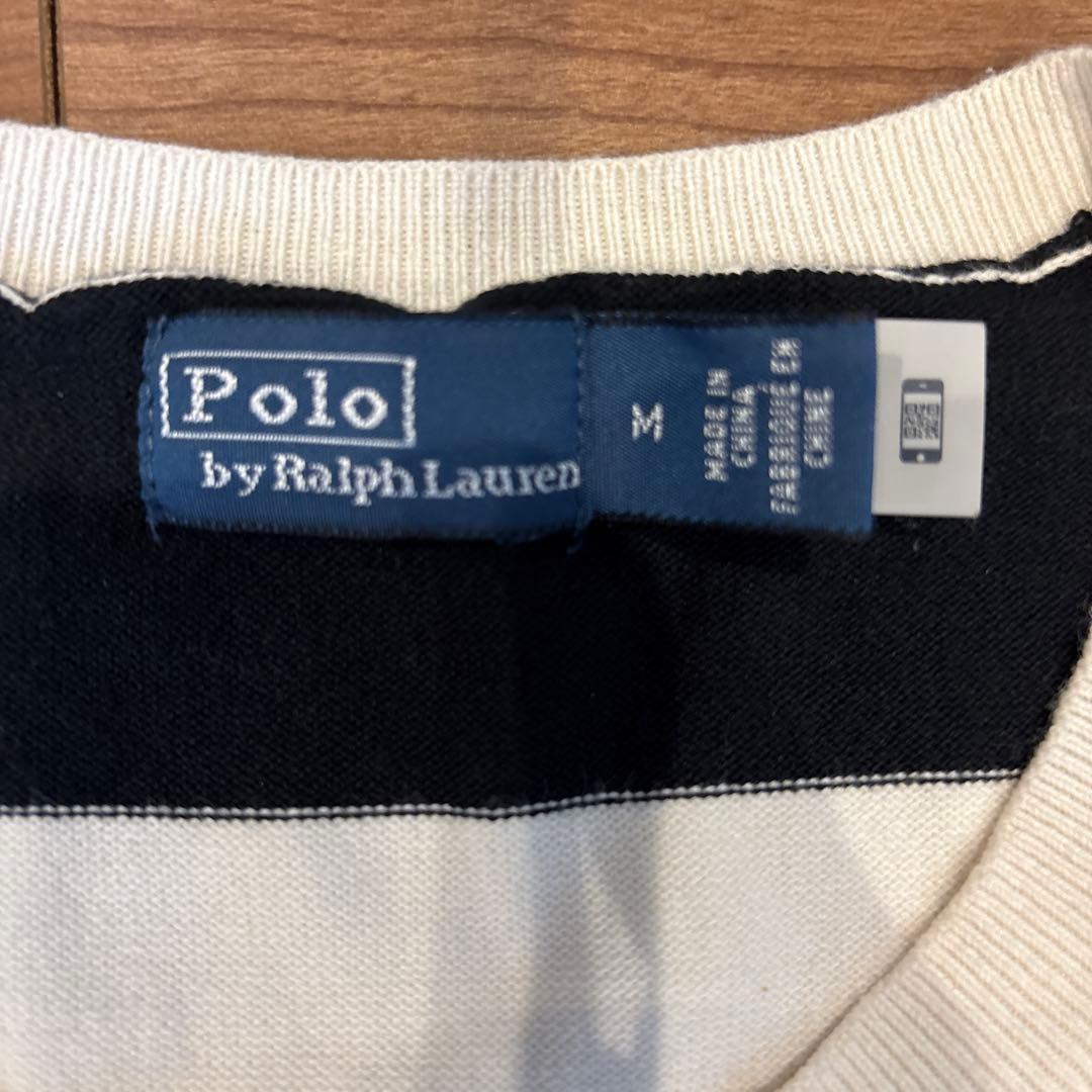 Polo by Ralph Lauren カーディガン S
