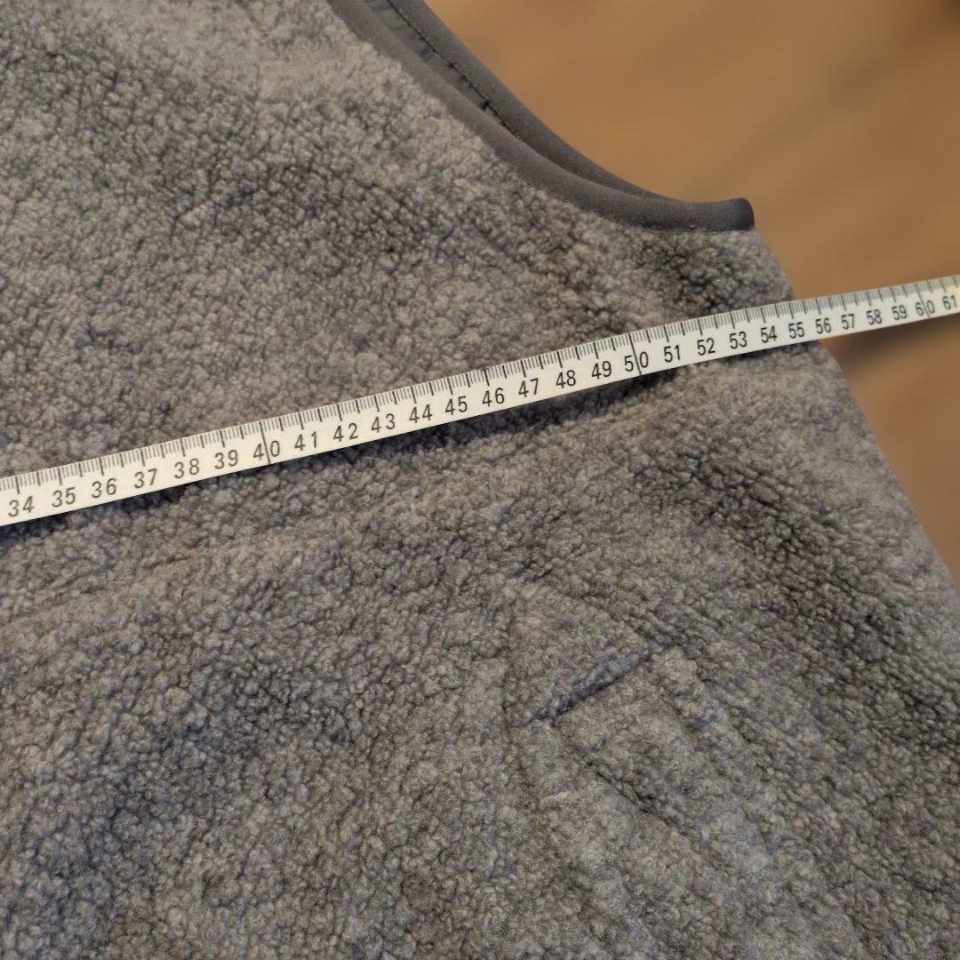 Helly Hansen グレー ベスト