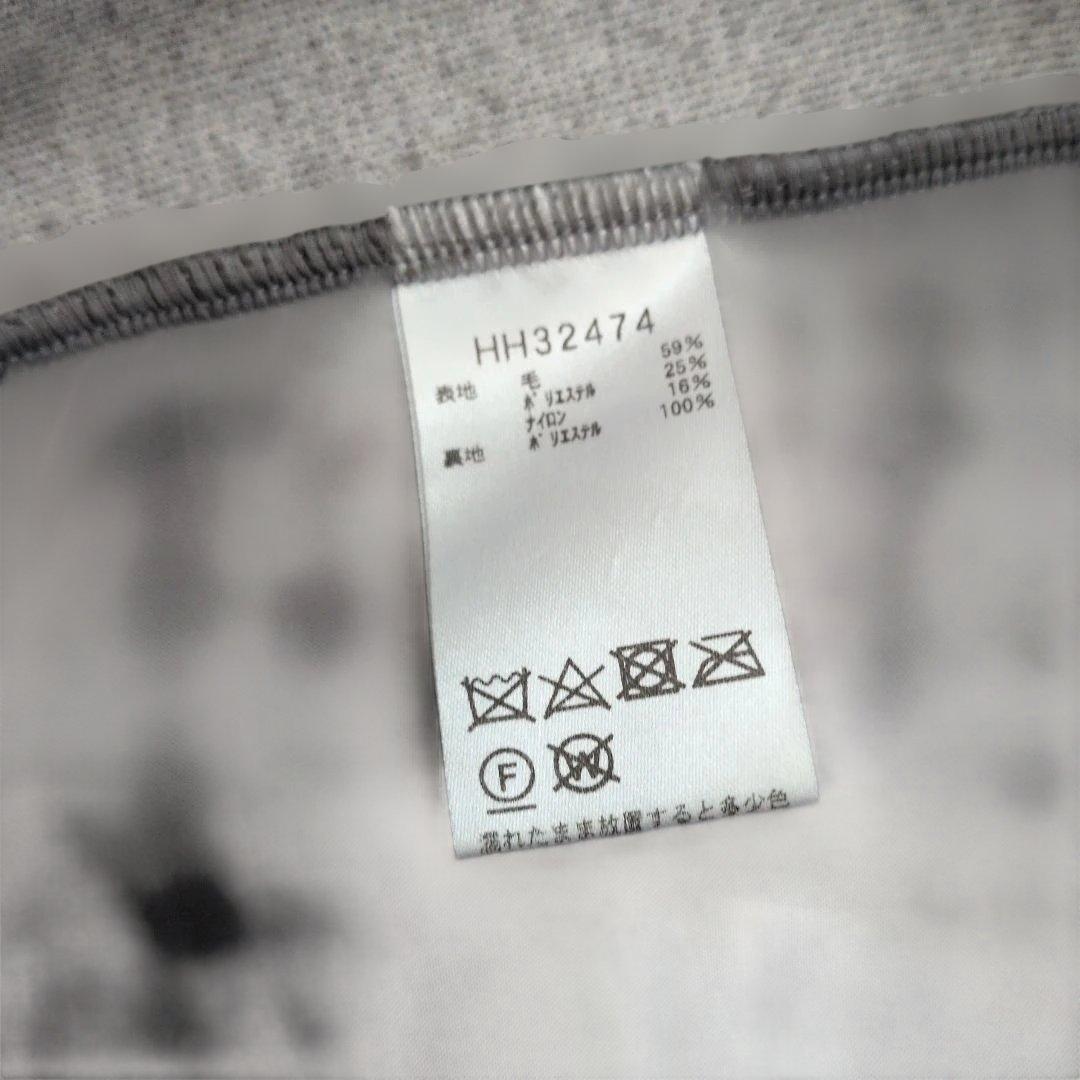 Helly Hansen グレー ベスト