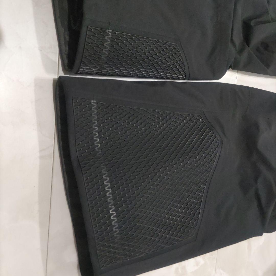 最終お値下げ。Arc'teryx GORE-TEX RUSHビブパンツ　M