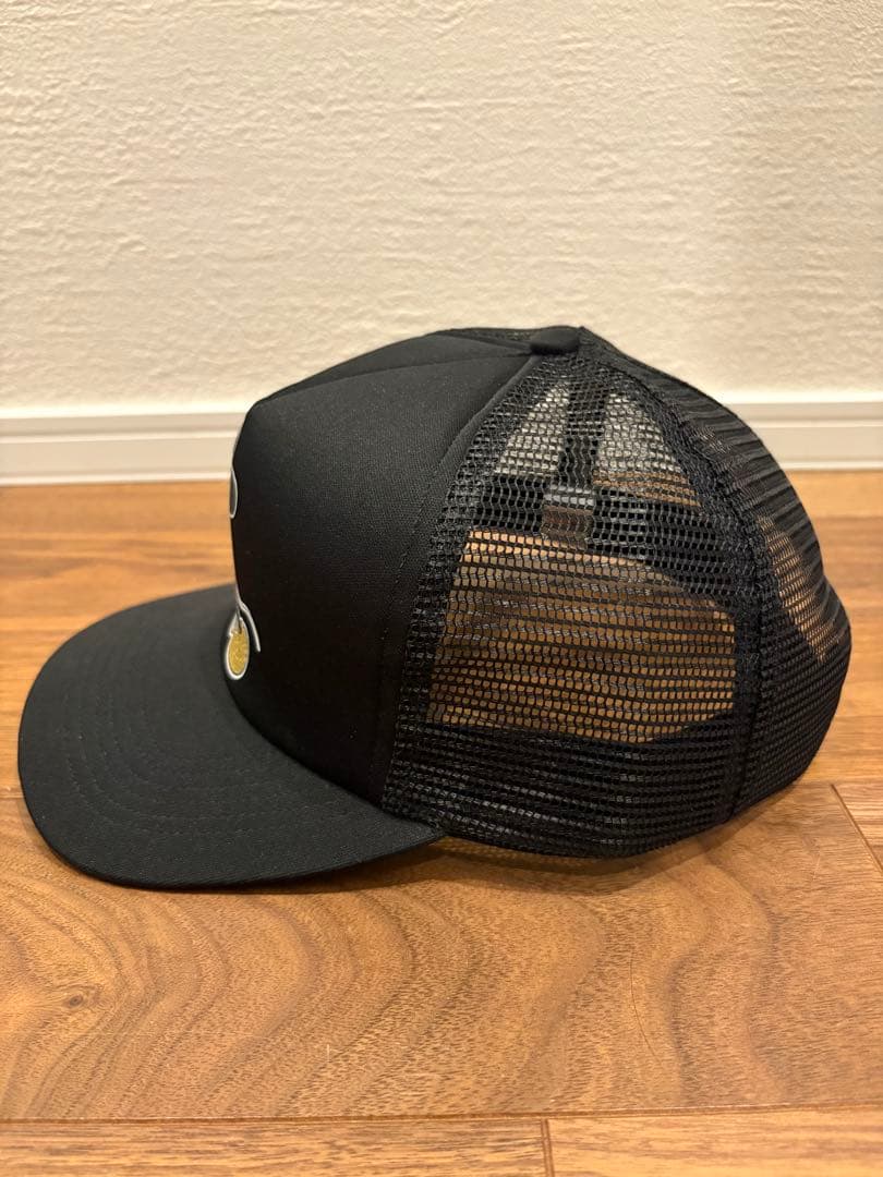 帽子 Supreme Number (N)ine Mickey 5-Panel Cap