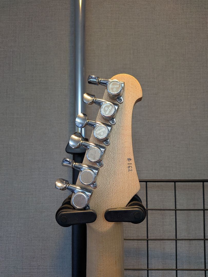 ギター Addictone Custom Guitars Modern Series