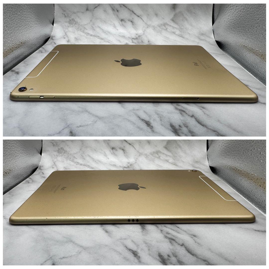iPad Pro 9.7インチ256GB セルラーモデル