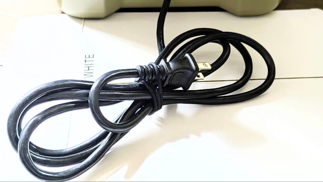 (未使用) 腹膜透析 CAPD バッグ 加温器 HT0012 Baxter