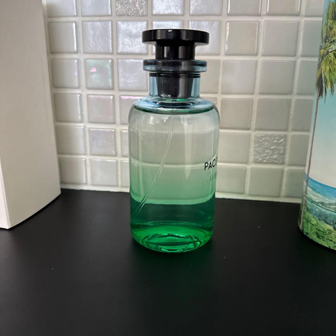LOUIS VUITTON パシフィック チル オードゥ パルファン 100ml