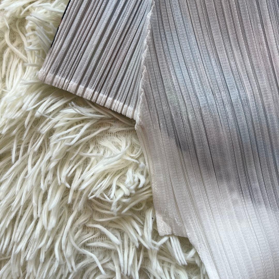 PLEATS PLEASE ISSEY MIYAKE カットソー