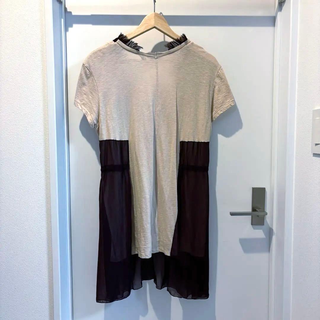 UNDERCOVER トップス チュニック