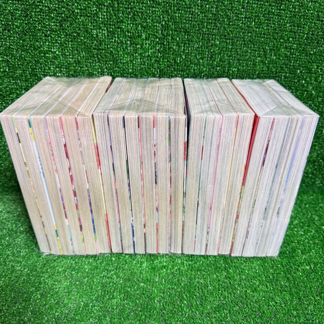 【中古コミック】薬屋のひとりごと・全19巻セット(1巻〜19巻)サンデーGX版②