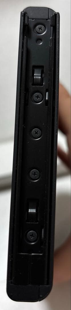 任天堂　Nintendo Switch スイッチ　本体　グレー　HAC-001