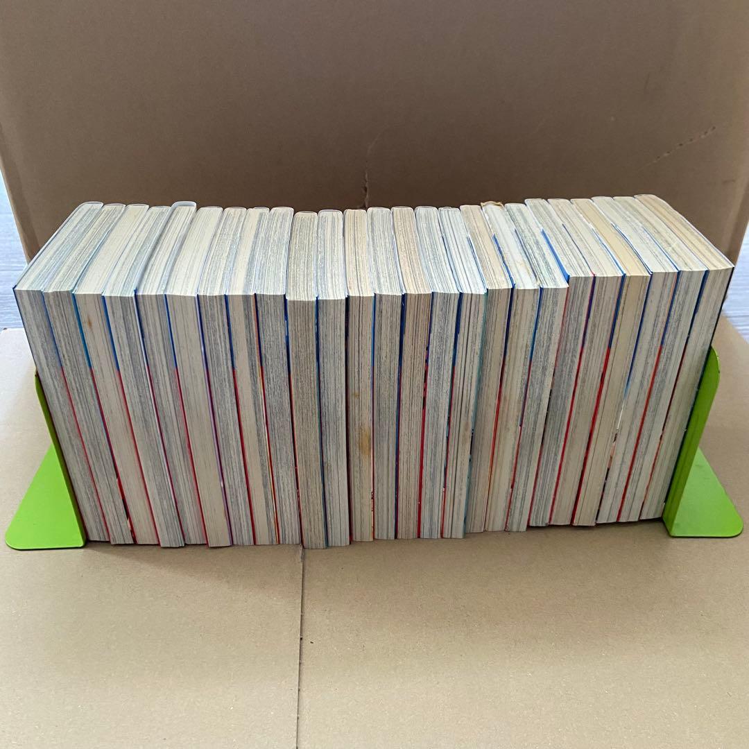 はじめの一歩 1〜124巻 非全巻