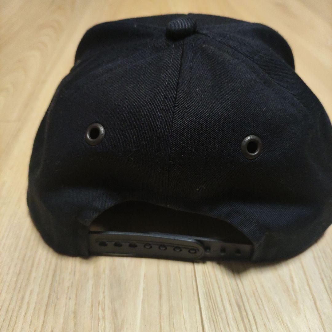 Challenger　Cap