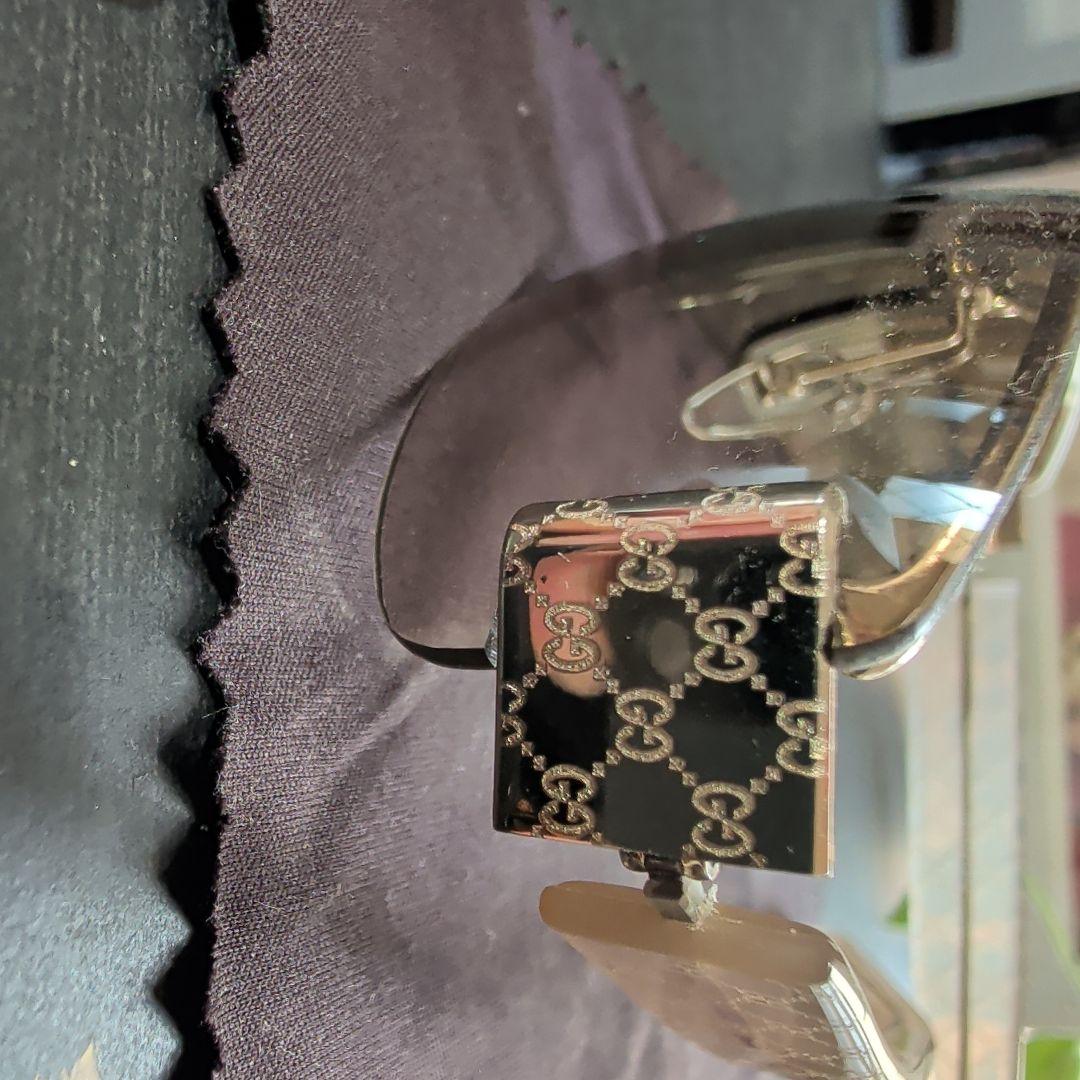 GUCCI　サングラス