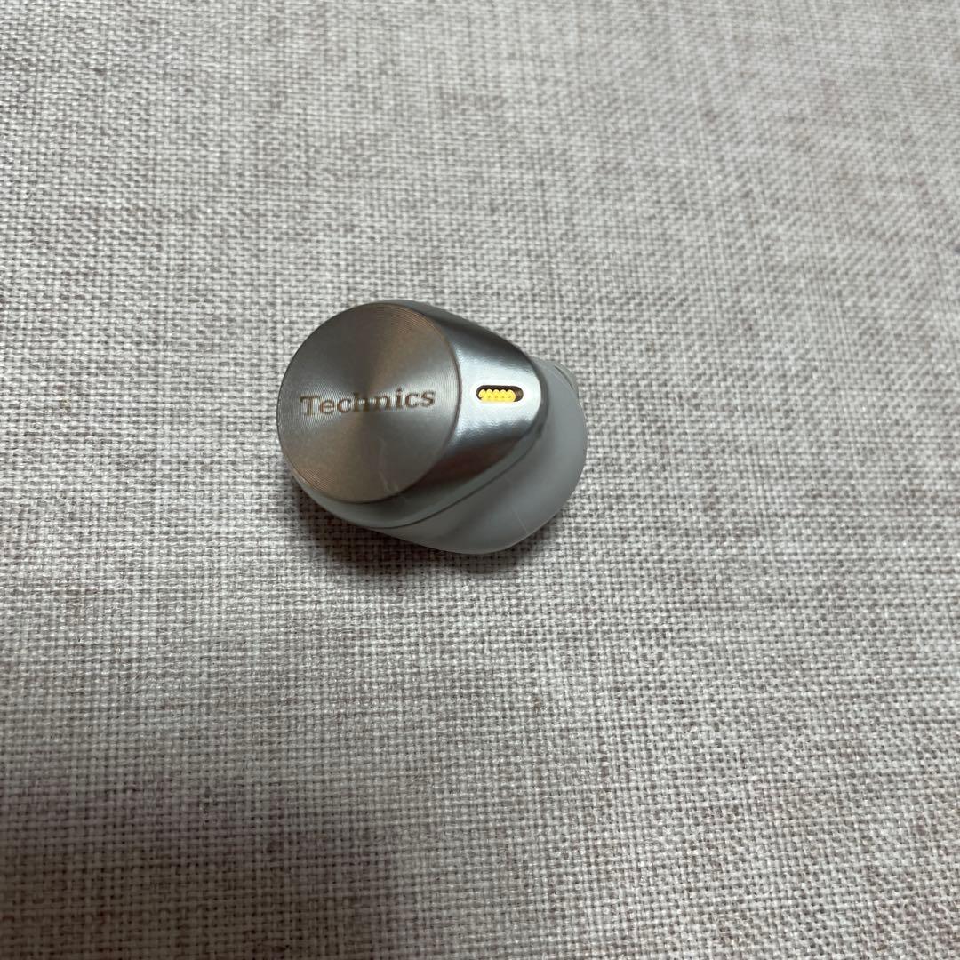 【イコライザーアドバイス付き】 Technics eah az80