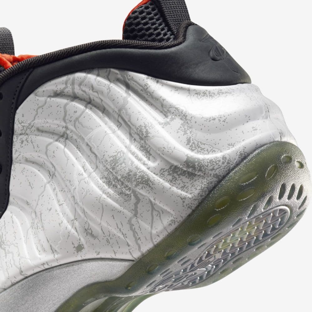 27cm 鉄拳 Tekken 8 Nike Air Foamposite One