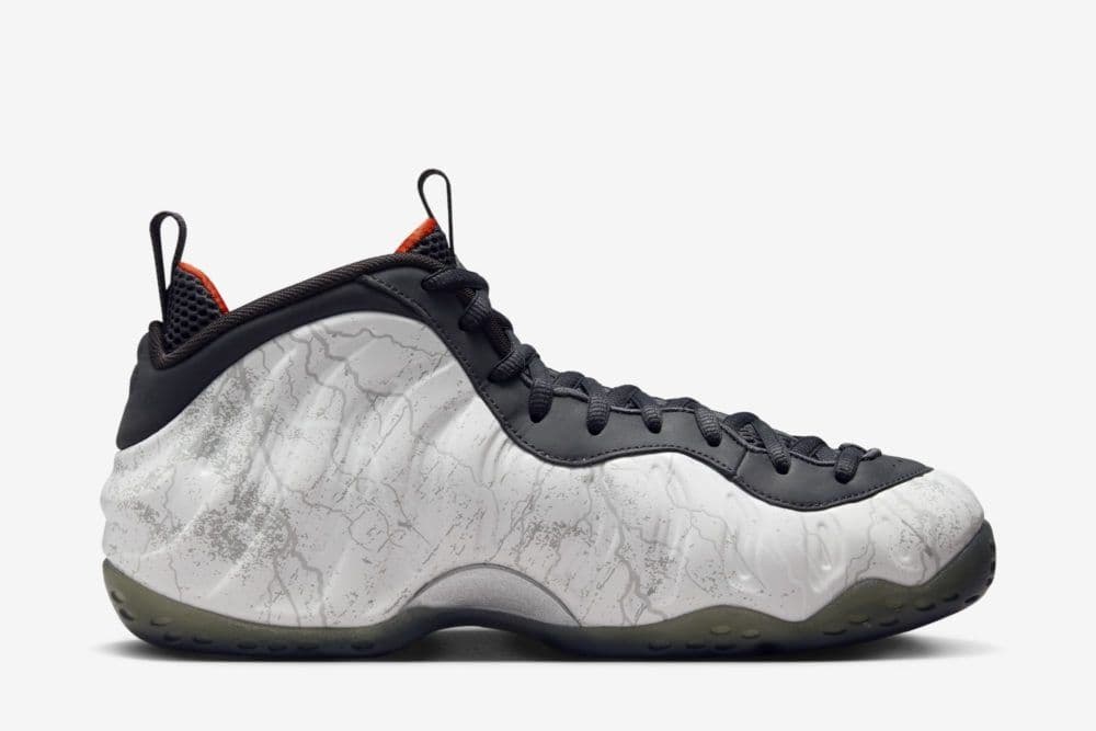 27cm 鉄拳 Tekken 8 Nike Air Foamposite One