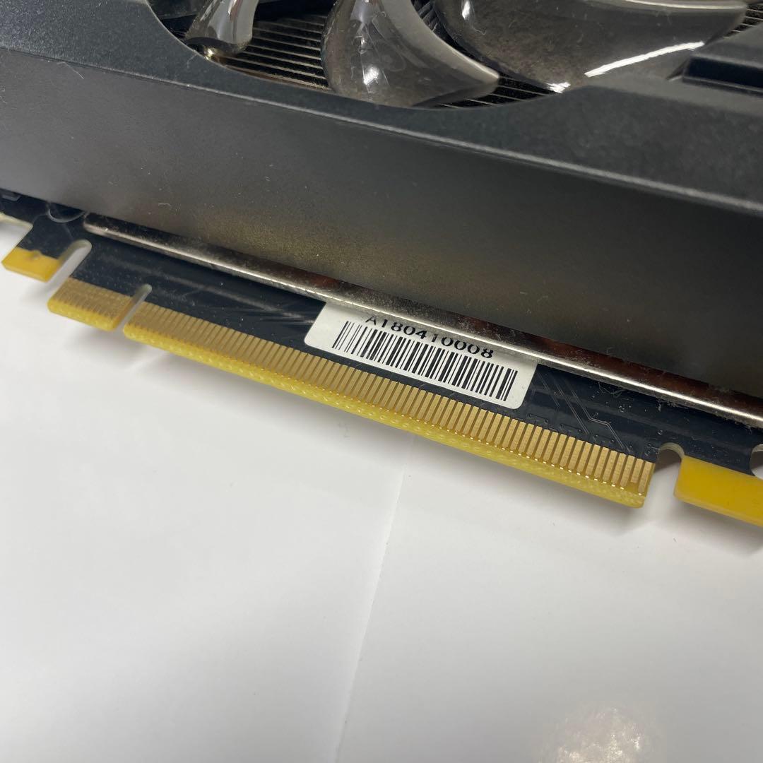 GTX 1070 Ti 8GB GDDR5 グラフィックボード