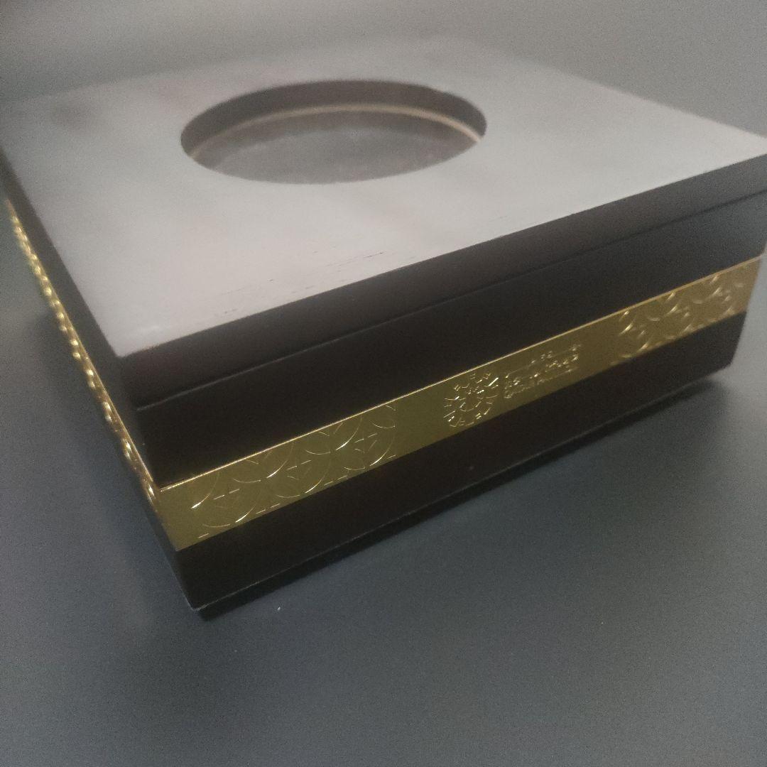 【完売品】EXPO2025 金メダル(大) 専用ケース付 大阪関西万博　カタール