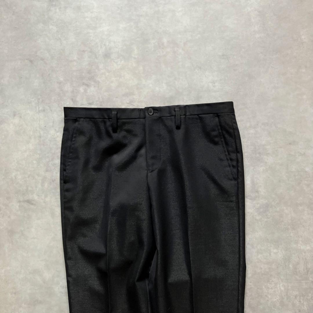 ジャケット・アウター 00s y2k archive neil barrett setup suit