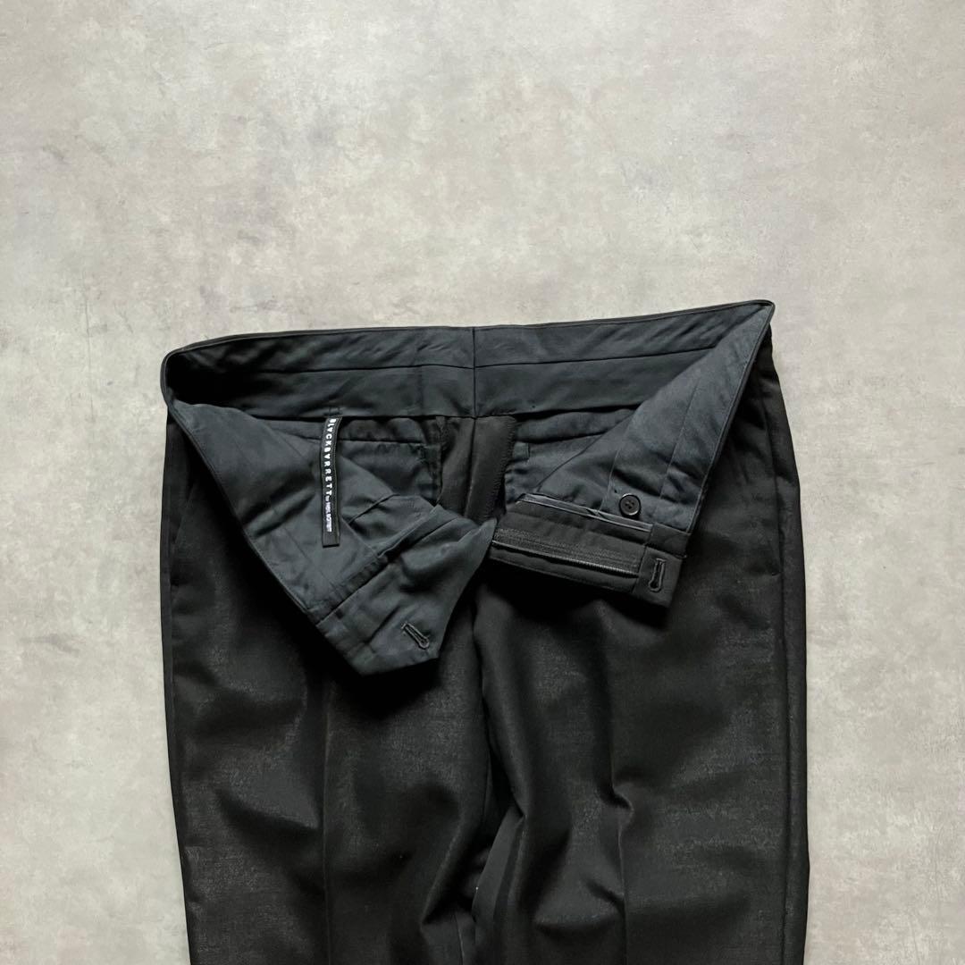 ジャケット・アウター 00s y2k archive neil barrett setup suit
