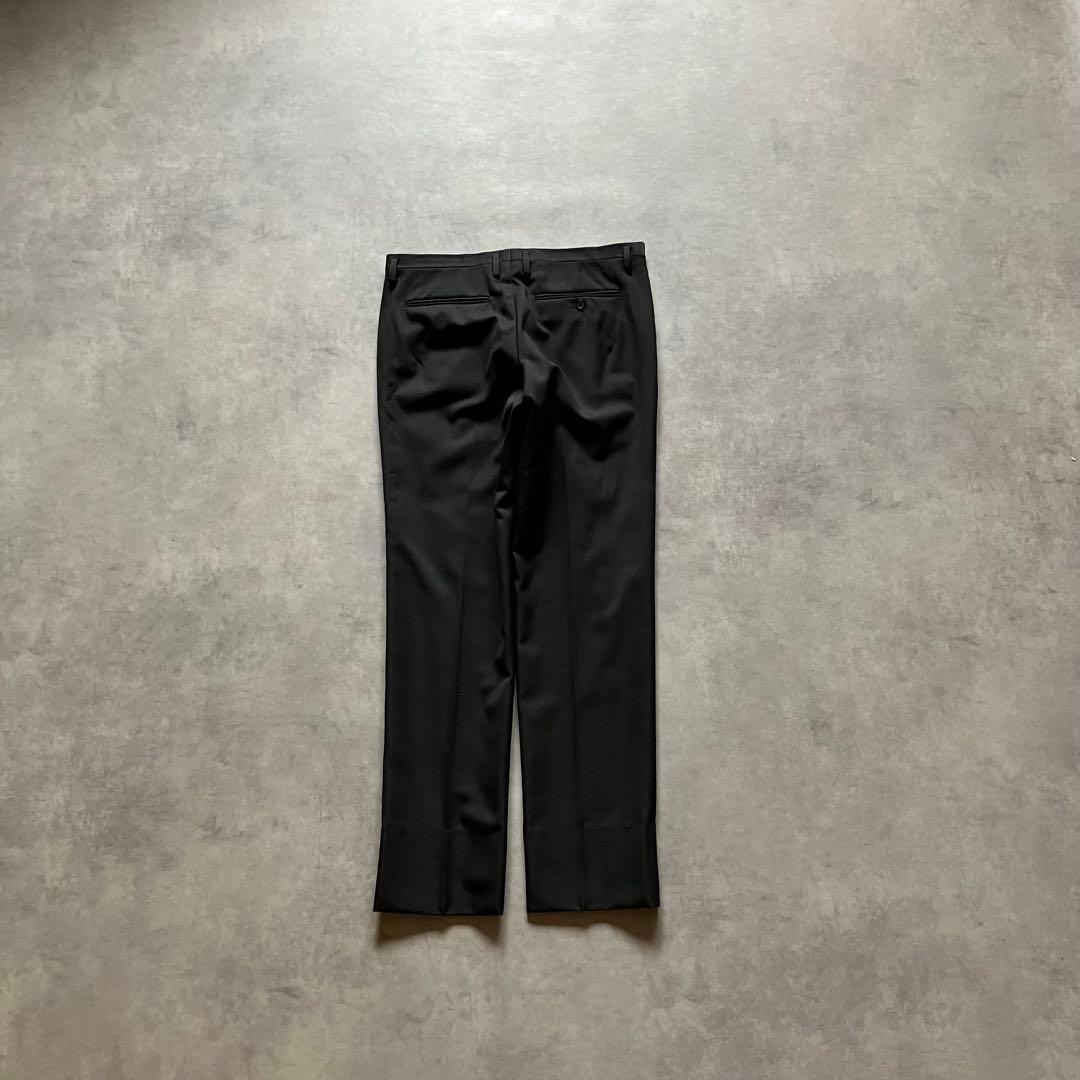ジャケット・アウター 00s y2k archive neil barrett setup suit