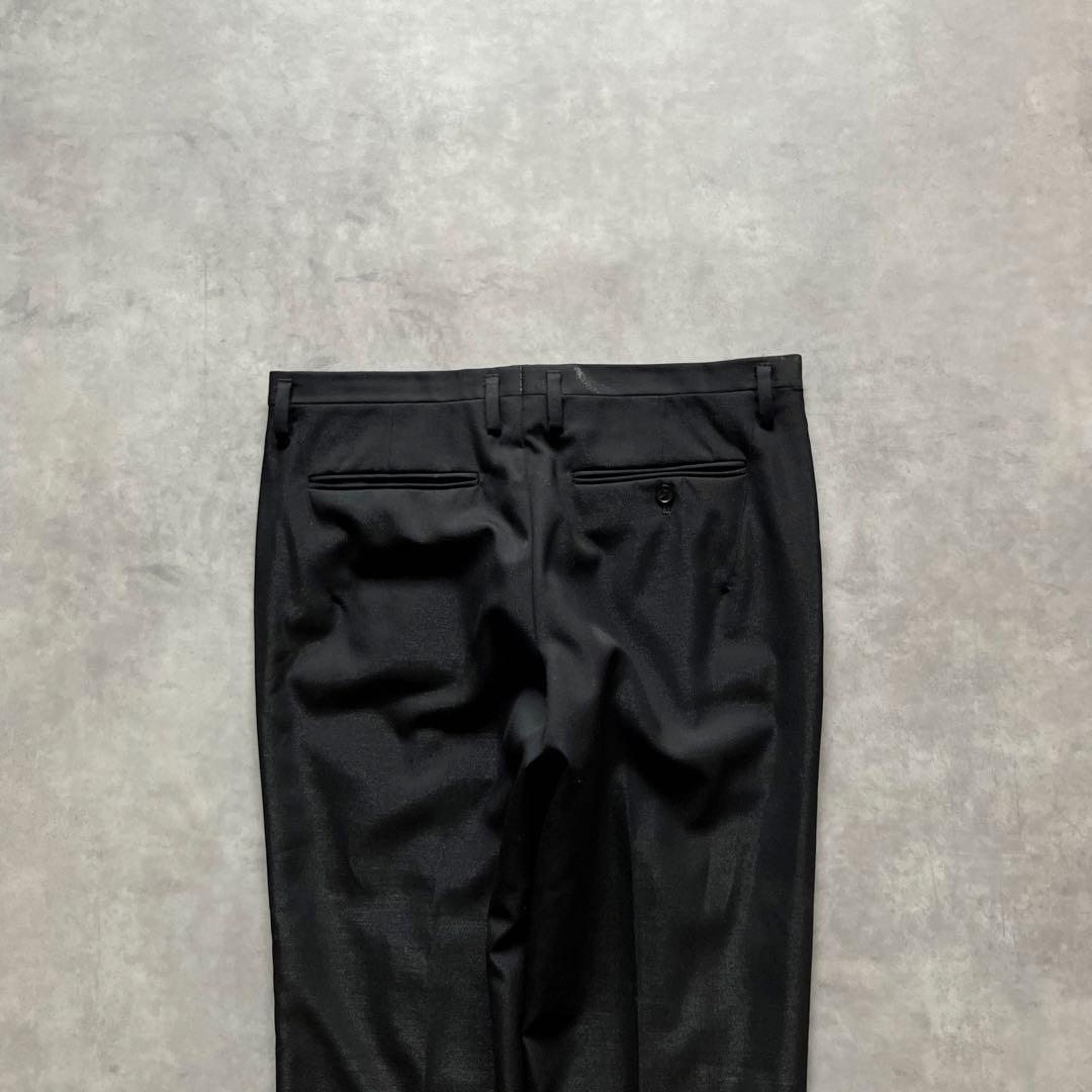 ジャケット・アウター 00s y2k archive neil barrett setup suit