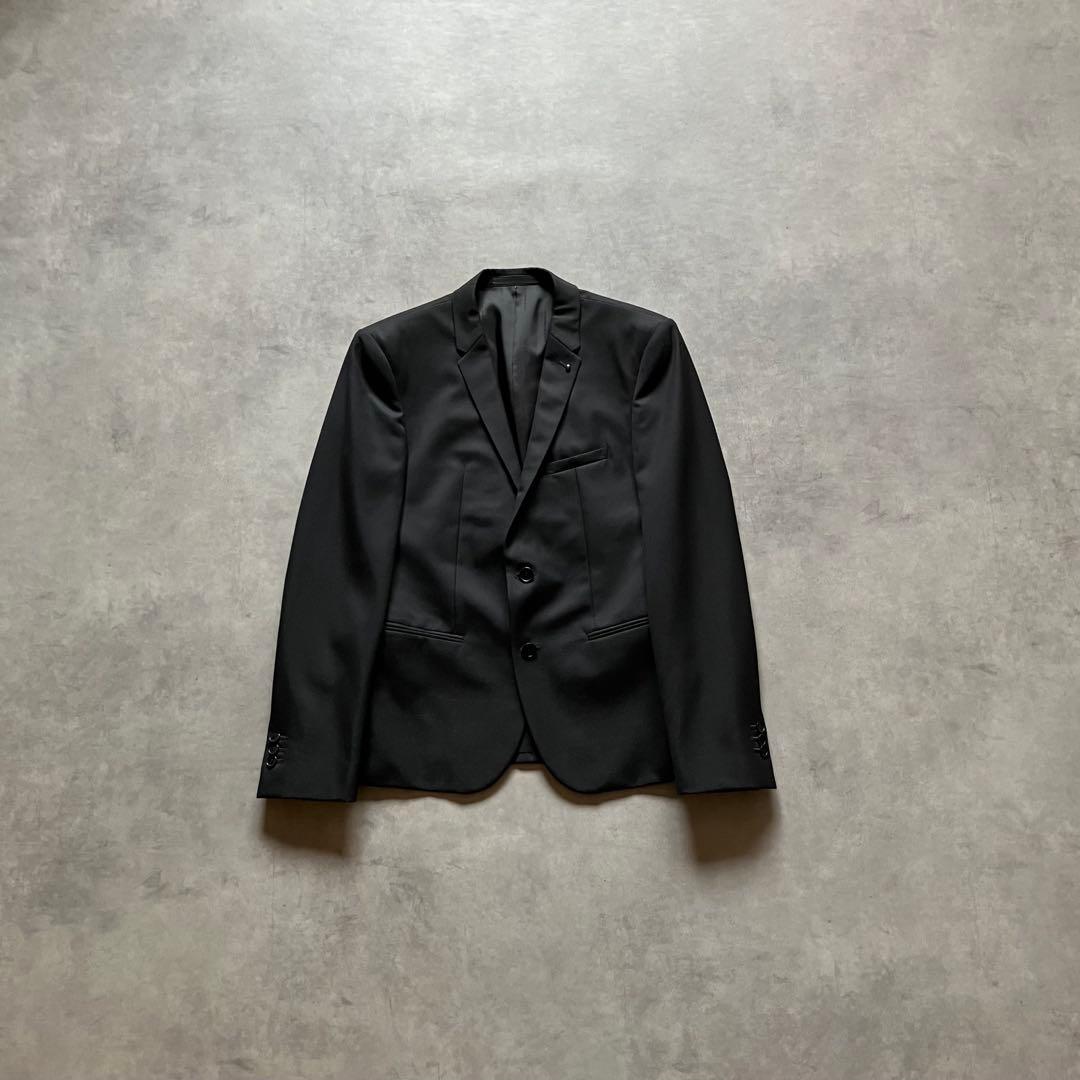 ジャケット・アウター 00s y2k archive neil barrett setup suit