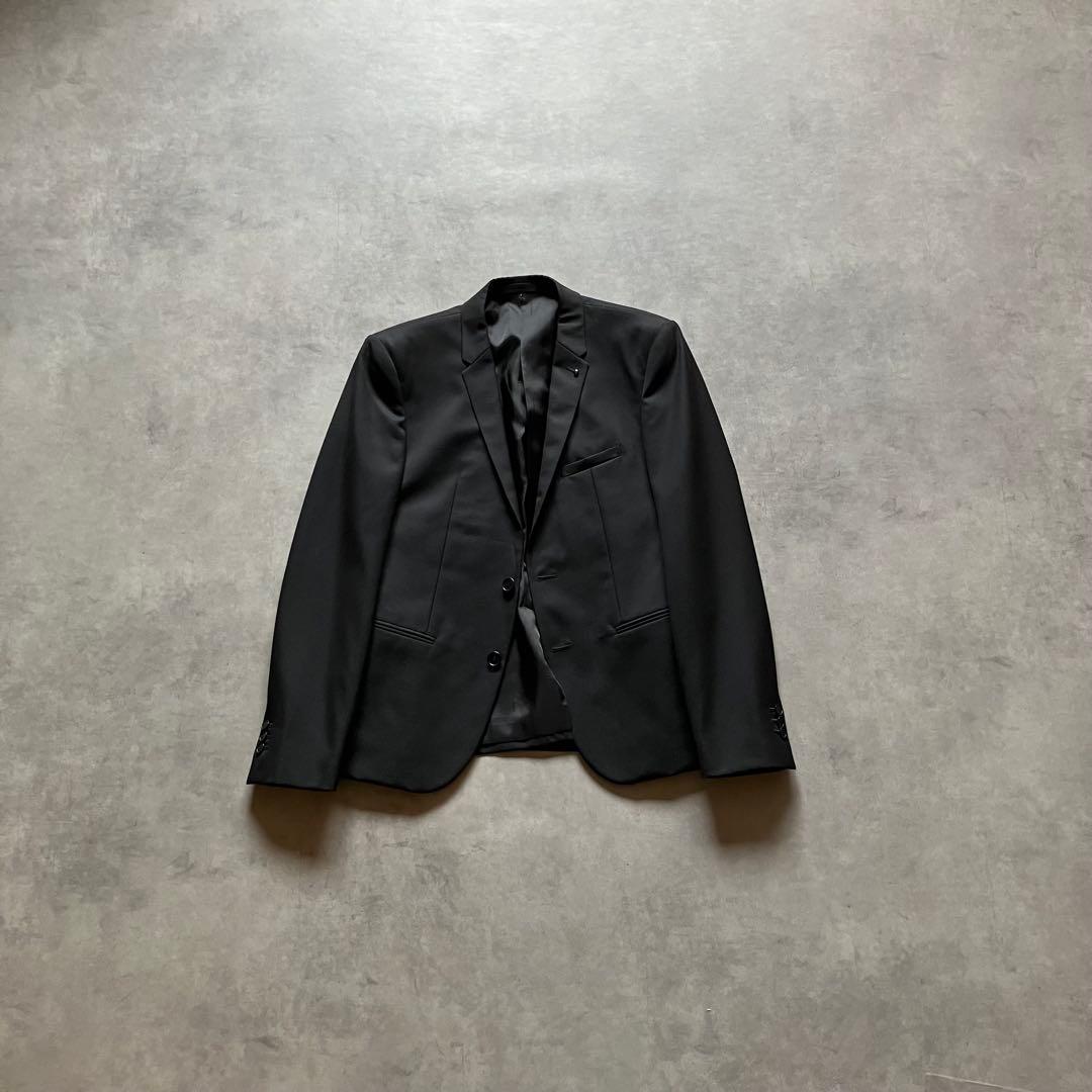 ジャケット・アウター 00s y2k archive neil barrett setup suit