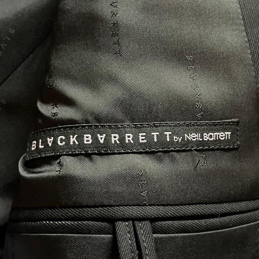 ジャケット・アウター 00s y2k archive neil barrett setup suit
