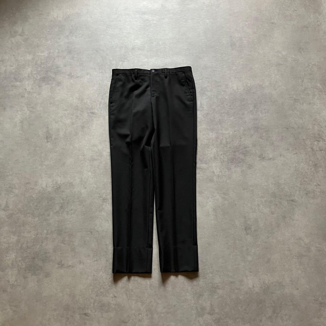 ジャケット・アウター 00s y2k archive neil barrett setup suit