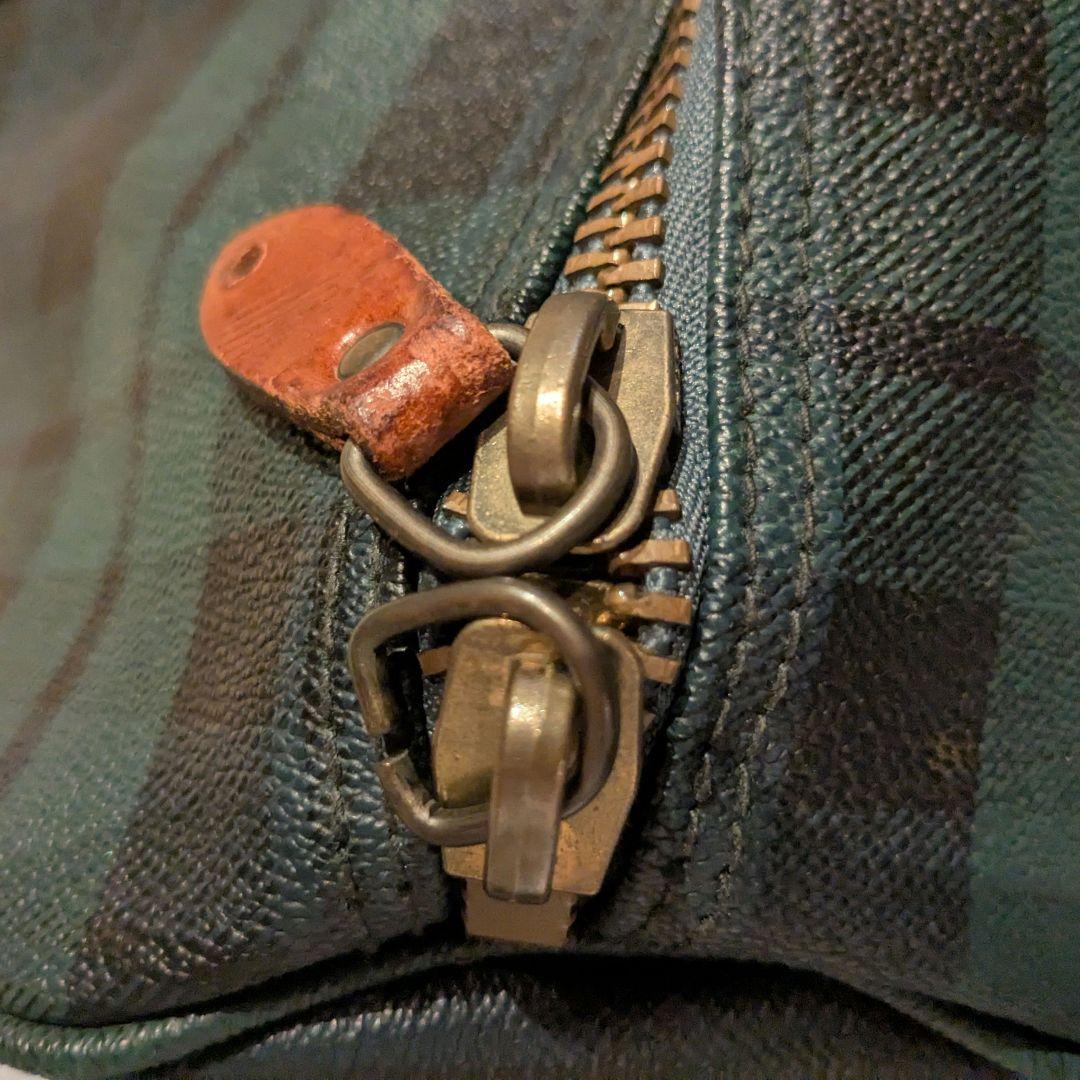 POLO ラルフローレン　ボストンバッグ