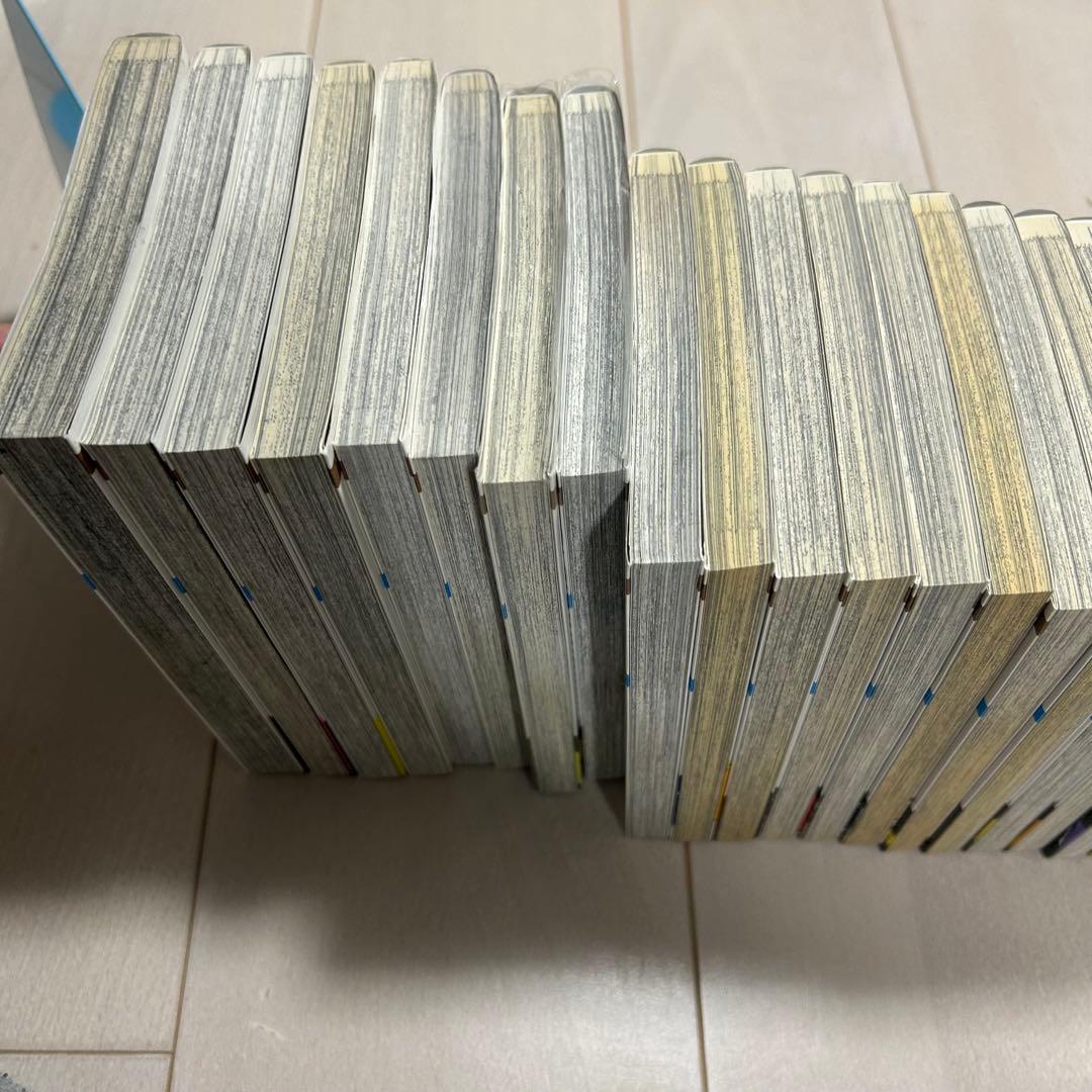 【全巻初版】月光条例 1〜29巻 全巻セット　藤田和日郎 ほぼ帯付き
