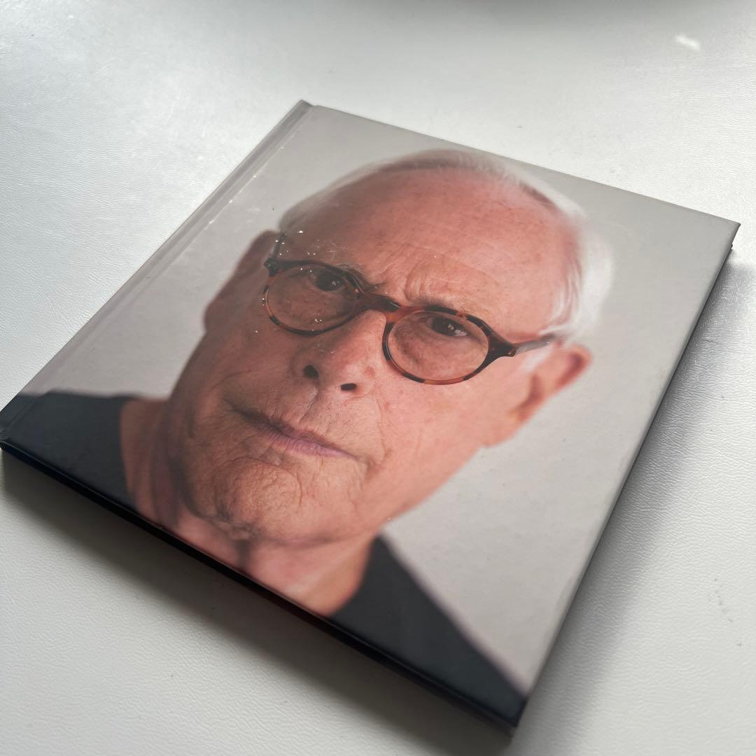 【日本未発売】dieter rams ディーターラムス 映画「Rams」DVD