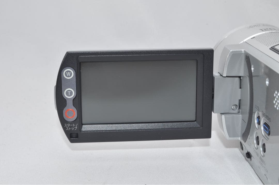 ☆美品☆ SONY ソニー DCR-SR100 デジタル ビデオ カメラ