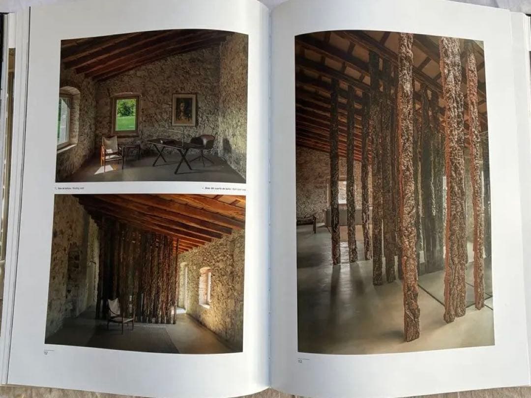 アート・デザイン・音楽 RCR ARQUITECTES 2017-2024 El Croquis