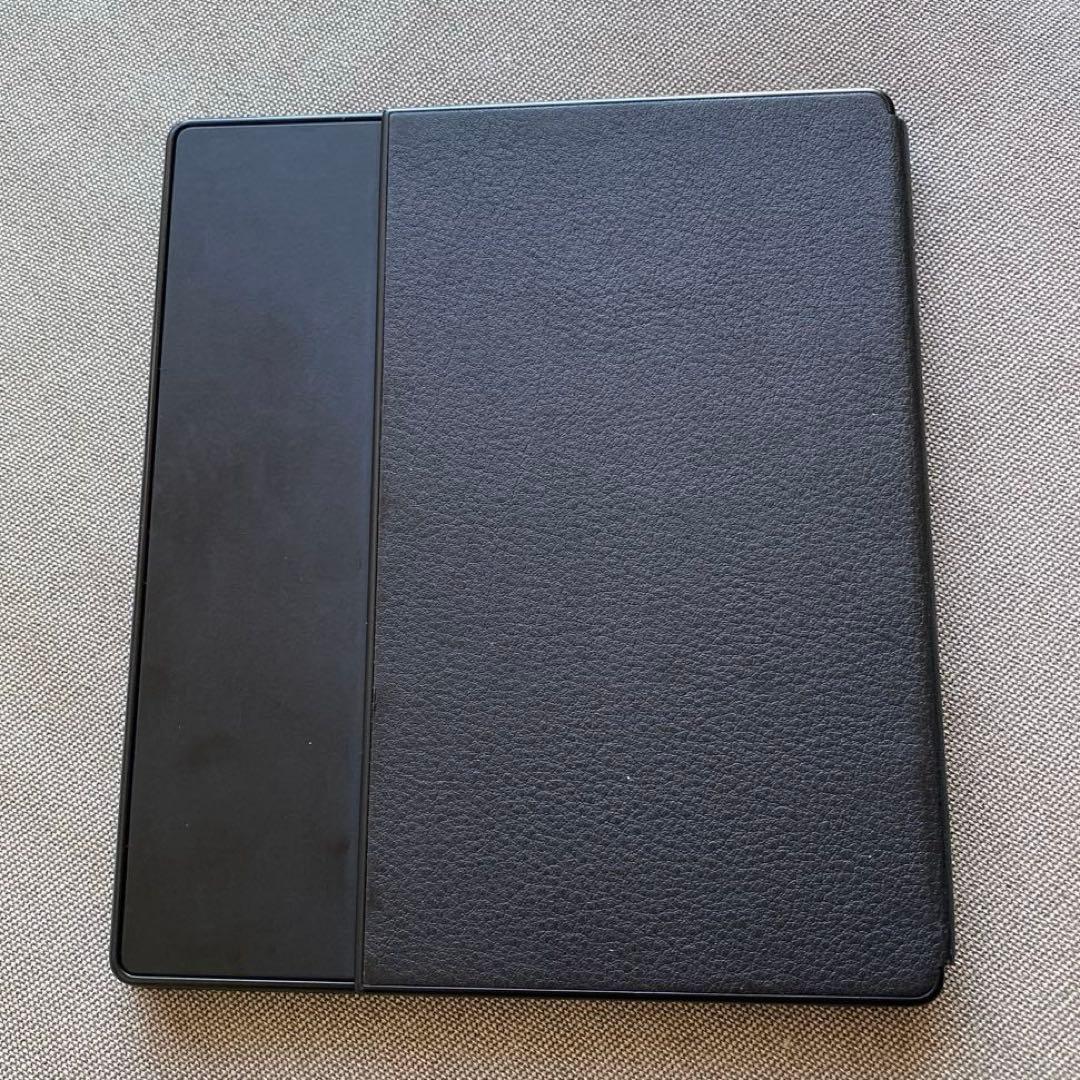 Amazon Kindle Oasis第8世代 広告なし&バッテリー付きカバー