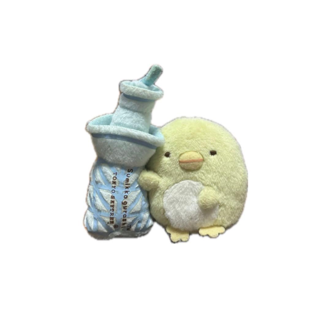 【超希少】すみっコぐらし ぺんぎん？ 豪華12体セット