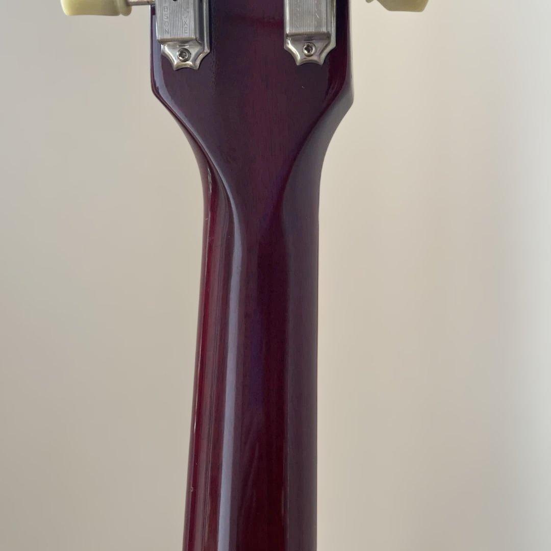 Gibson Les Paul Classic シナモンバースト　1999年製