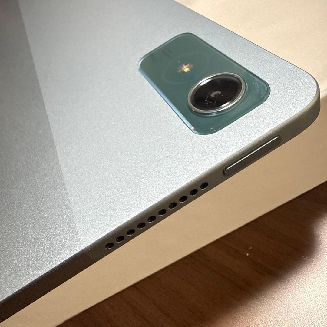 2023 Lenovo Xiaoxin pad pro 12.7 （plus）