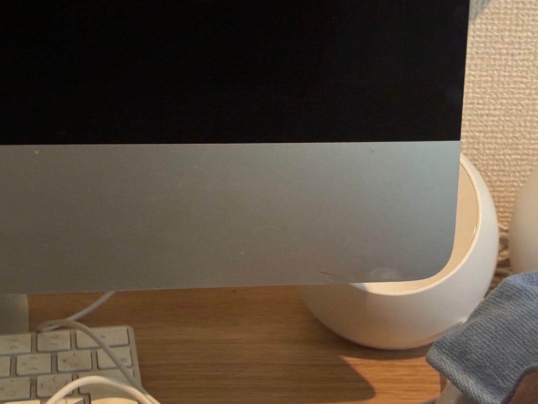 Macデスクトップ iMac 2017