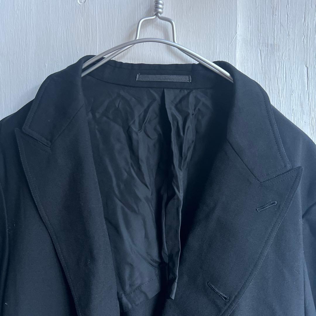 COMME des GARÇONS テーラードジャケット M ブラック