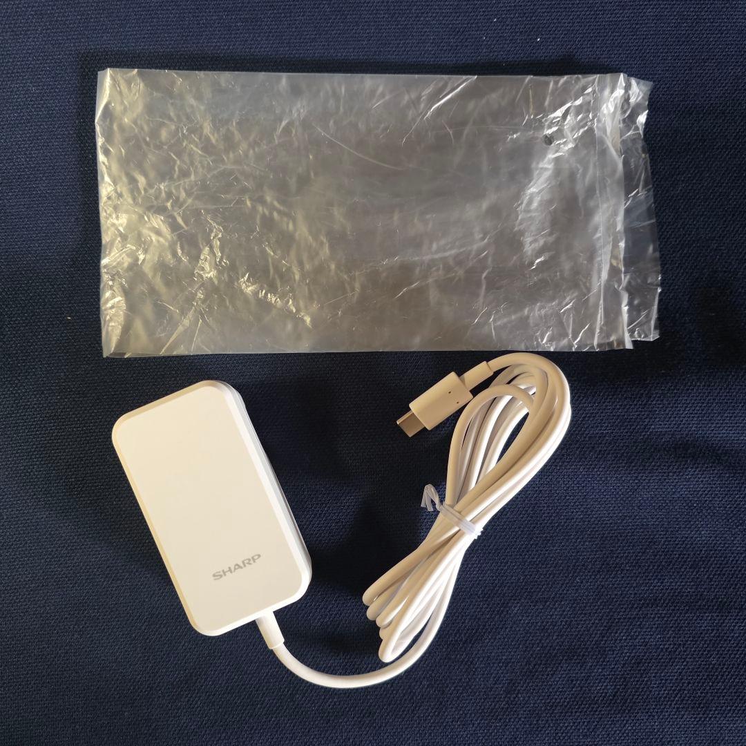 AQUOS sense3 lite SH-RM12 SIMフリー