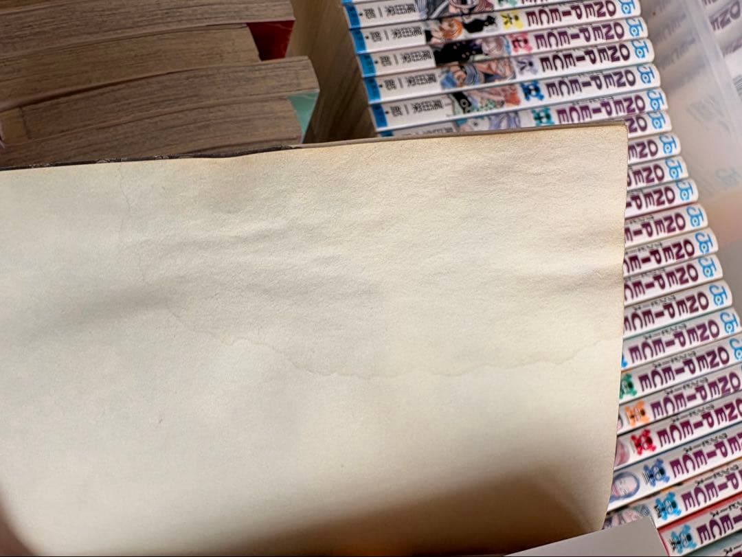 ワンピース　漫画　0〜107巻セット